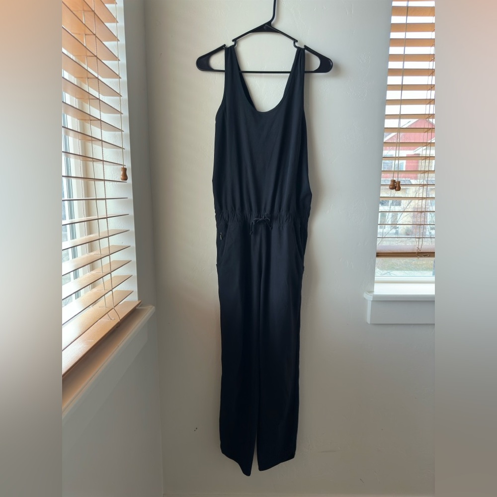 Patagonia Fleetwith Romper XS